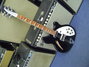 Rickenbacker 360/6 , Jetglo: Full Instrument - Front