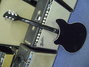 Rickenbacker 360/6 , Jetglo: Full Instrument - Rear