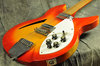 Rickenbacker 335/6 , Fireglo: Free image