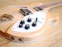 Rickenbacker 360/12 , Mapleglo: Free image2