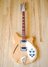 Rickenbacker 360/12 , Mapleglo: Full Instrument - Front
