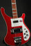 Rickenbacker 4003/4 , Ruby: Free image