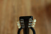 Rickenbacker Electro Spanish/6 Round Neck, Black: Neck - Rear