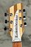 Rickenbacker 330/6 , Mapleglo: Headstock