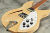 Rickenbacker 330/6 , Mapleglo: Free image