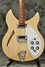 Rickenbacker 330/6 , Mapleglo: Body - Front
