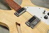 Rickenbacker 330/6 , Mapleglo: Close up - Free