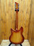 Rickenbacker 330/6 , Fireglo: Full Instrument - Rear