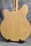 Dec 2011 Rickenbacker 370/12 , Mapleglo: Body - Rear