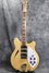Rickenbacker 370/12 , Mapleglo: Full Instrument - Front