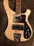 Rickenbacker 4003/4 , Mapleglo: Body - Front