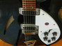 Rickenbacker 330/12 , Jetglo: Free image