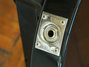 Rickenbacker 330/12 , Jetglo: Close up - Free2