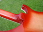 Rickenbacker 4003/4 , Fireglo: Free image2