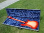 Rickenbacker 4003/4 , Fireglo: Full Instrument - Rear