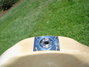 Rickenbacker 4004/4 Laredo, Mapleglo: Close up - Free