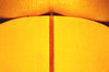 Dec 1972 Rickenbacker 4001/4 FL, Mapleglo: Body - Rear