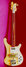 Dec 1972 Rickenbacker 4001/4 FL, Mapleglo: Full Instrument - Front