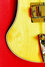 Dec 1972 Rickenbacker 4001/4 FL, Mapleglo: Close up - Free