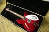 Rickenbacker 330/6 , Ruby: Free image2