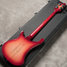 Rickenbacker 4003/4 , Fireglo: Full Instrument - Rear