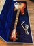 Rickenbacker 4005/4 , Fireglo: Free image