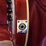 Rickenbacker 4005/4 , Fireglo: Close up - Free