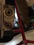 Rickenbacker 4003/4 , Midnightblue: Close up - Free2