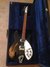 Rickenbacker 330/6 , Jetglo: Full Instrument - Front