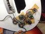 Rickenbacker 450/6 , Fireglo: Free image