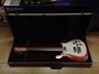 Rickenbacker 450/6 , Fireglo: Free image2