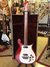 Rickenbacker 450/6 , Fireglo: Full Instrument - Front