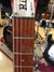 Rickenbacker 450/6 , Fireglo: Neck - Front