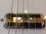 Rickenbacker 450/6 , Fireglo: Close up - Free2