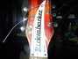 Rickenbacker 330/6 Mod, Fireglo: Headstock