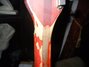Rickenbacker 330/6 Mod, Fireglo: Close up - Free