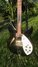 Rickenbacker 330/6 , Jetglo: Body - Front