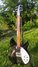 Rickenbacker 330/6 , Jetglo: Full Instrument - Front