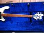 Rickenbacker 4001/4 FL, White: Neck - Front