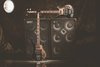 Rickenbacker 4003/4 , Jetglo: Free image2