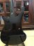 Jul 2000 Rickenbacker 4003/4 , Jetglo: Body - Rear