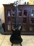 Rickenbacker 4003/4 , Jetglo: Full Instrument - Rear