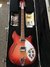 Rickenbacker 360/12 , Fireglo: Full Instrument - Front