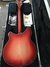 Rickenbacker 360/12 , Fireglo: Full Instrument - Rear