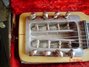 Rickenbacker SW/8 LapSteel, Mapleglo: Headstock