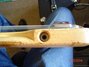 Rickenbacker SW/8 LapSteel, Mapleglo: Free image