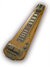 Rickenbacker SW/8 LapSteel, Mapleglo: Body - Front