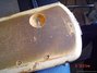 Rickenbacker SW/8 LapSteel, Mapleglo: Close up - Free