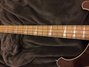 Rickenbacker 4003/4 , Walnut: Neck - Front