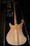 Jan 2010 Rickenbacker 4003/4 , Mapleglo: Body - Rear